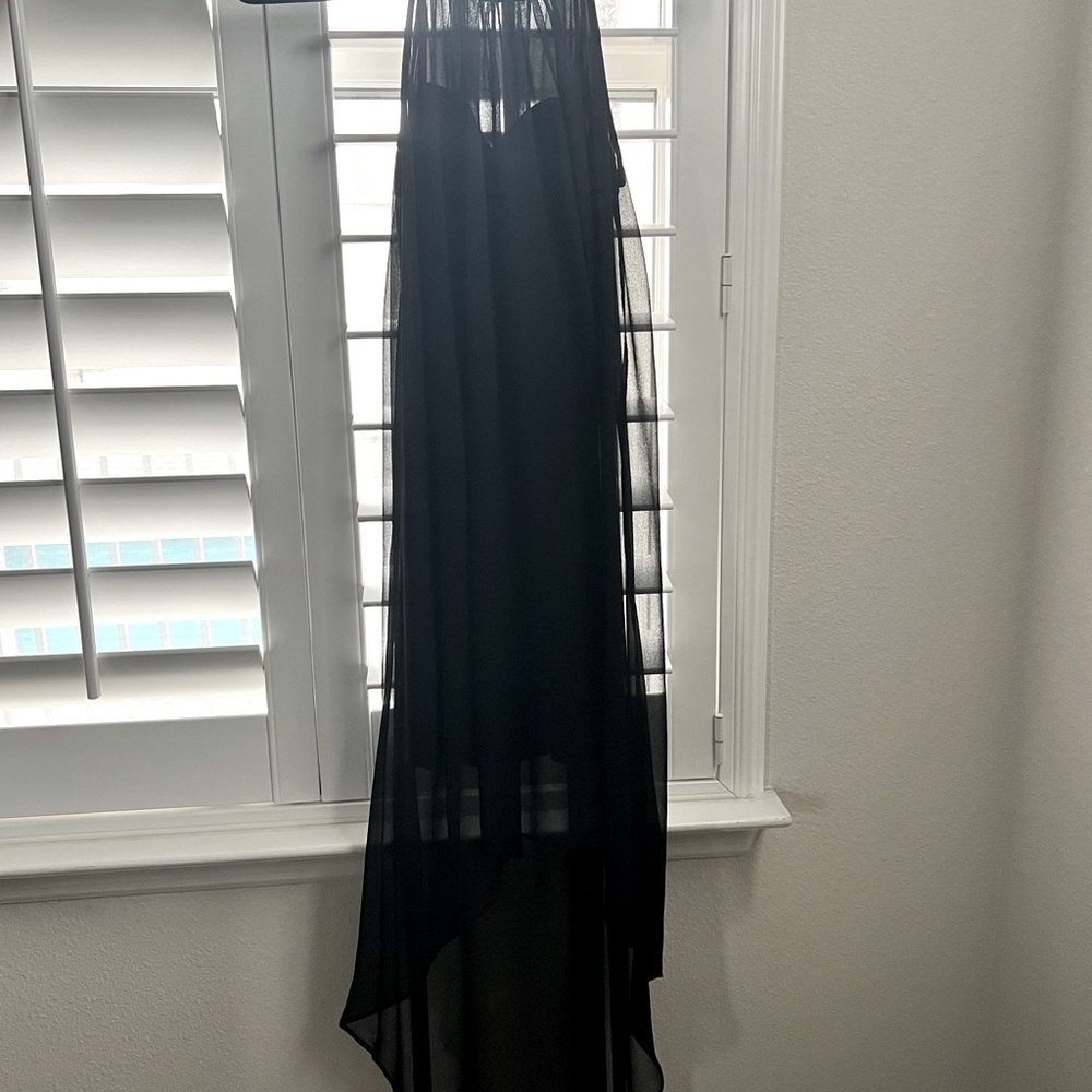 Bebe cocktail dress